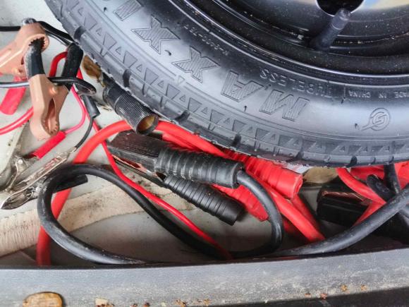 [嘉兴·浙F] 二手别克英朗2017款 15N 自动精英型