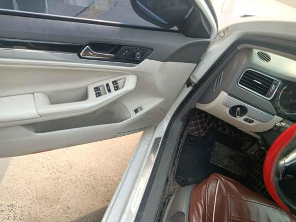 [嘉兴·赣G] 二手大众速腾2015款 1.6L 手动舒适型