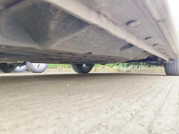 [台州·浙J] 二手本田锋范经典2012款 1.5L 自动精英版