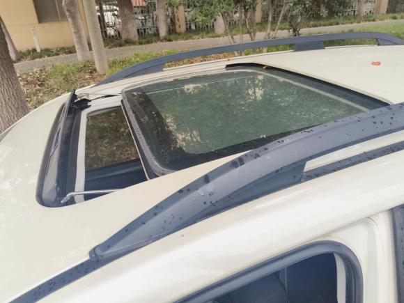 [常州·苏D] 二手斯巴鲁森林人2014款 2.0i 自动豪华版