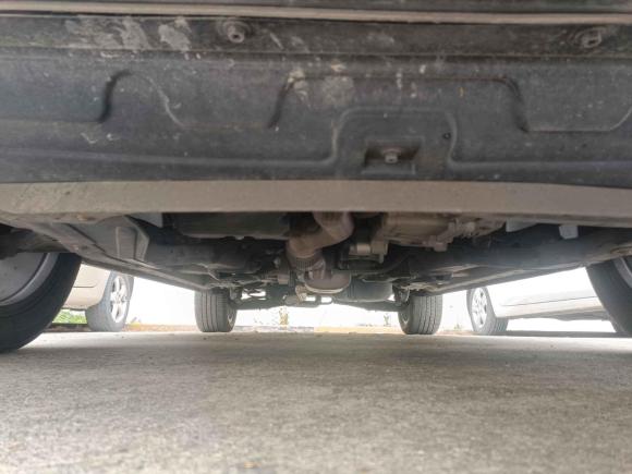 [上海·沪C] 二手荣威荣威RX5 MAX2019款 300TGI 自动智能座舱旗舰版