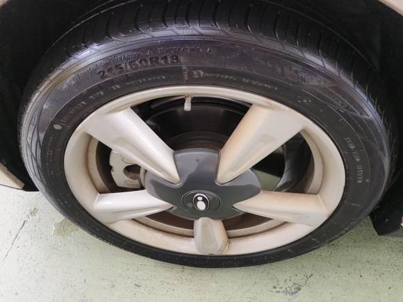 [上海·沪A] 二手欧拉欧拉好猫2021款 500km长续航 波塞冬版 三元锂