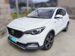 [青岛·鲁B] 名爵名爵ZS2018款 1.5L 自动豪华版 国V