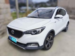 名爵名爵ZS2018款 1.5L 自动豪华版 国V「青岛二手车」「天天拍车」