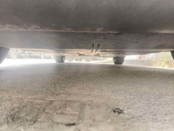 [上海·沪F] 二手大众Polo2019款 Plus 1.5L 自动Beats潮酷版