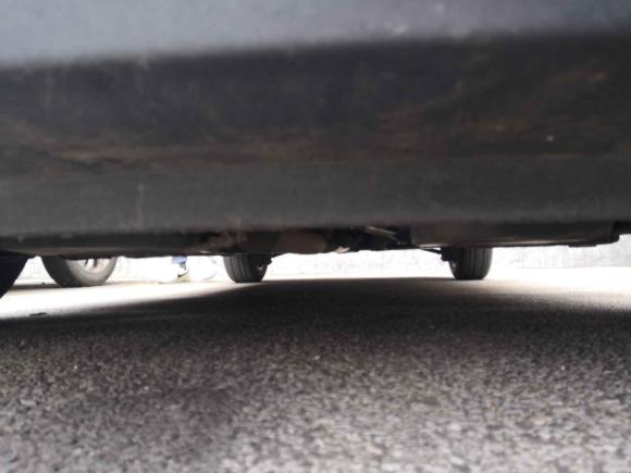 [湖州·浙E] 二手MINIMINI2007款 1.6L COOPER Fun