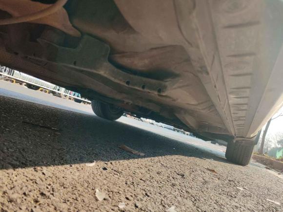 [南昌·赣A] 二手丰田卡罗拉2014款 1.6L CVT GL-i