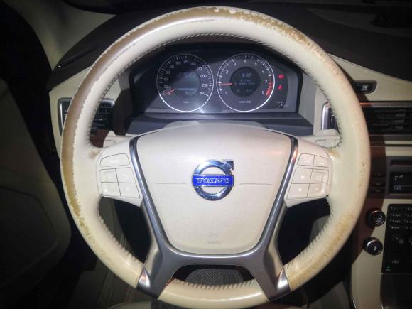 [青岛·鲁U] 二手沃尔沃沃尔沃S80L2011款 2.0T 智雅版