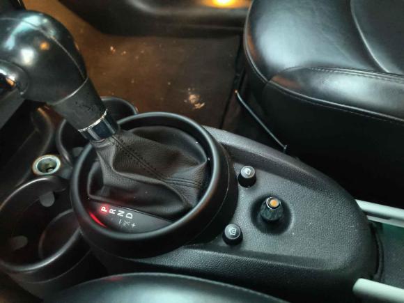 [义乌·浙G] 二手MINIMINI PACEMAN2013款 1.6L COOPER