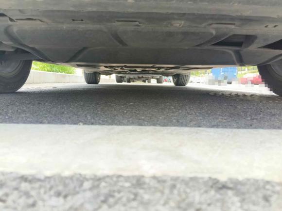 [芜湖·皖B] 二手大众朗逸2021款 1.5L 自动视野版