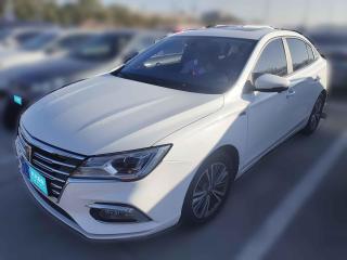 荣威荣威i52019款1.5L自动4G互联朗豪版