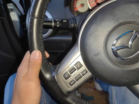 [上海·浙A] 二手马自达马自达22009款 1.5L 自动超值版