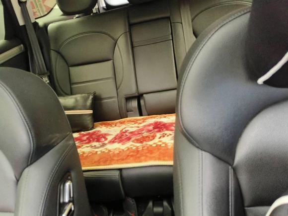 [常州·苏D] 二手哈弗哈弗H72017款 红标H7L 2.0T 自动豪华型