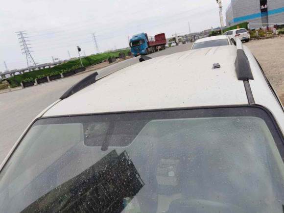 [广州·粤S] 二手海马海马S72013款 2.0L 自动智尚型