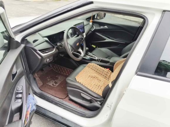 [合肥·皖A] 二手雪佛兰畅巡2022款 星享版