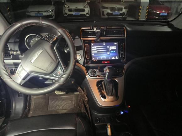 [上海·豫S] 二手哈弗哈弗H62015款 运动版 1.5T 自动两驱豪华型