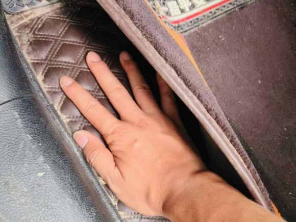 [嘉兴·豫P] 二手哈弗哈弗H62017款 红标 运动版 1.5T 手动两驱精英型