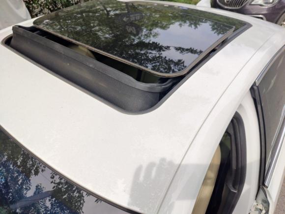 [武汉·鄂A] 二手凯迪拉克凯迪拉克CT52020款 28T 豪华型