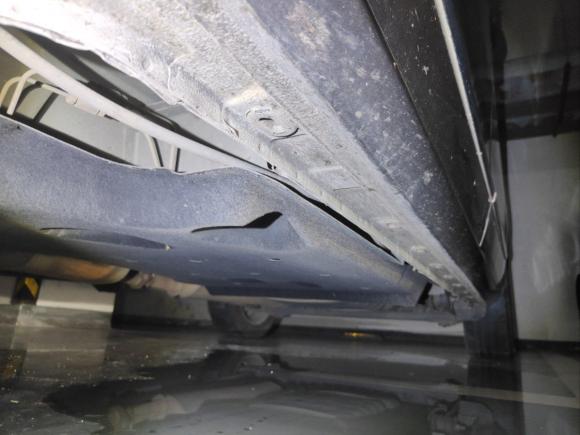 [南昌·赣A] 二手别克别克GL82017款 25S 尊贵型 国V