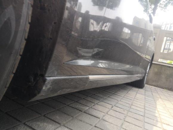 [上海·沪A] 二手凯迪拉克SLS赛威2010款 3.0L 精英型