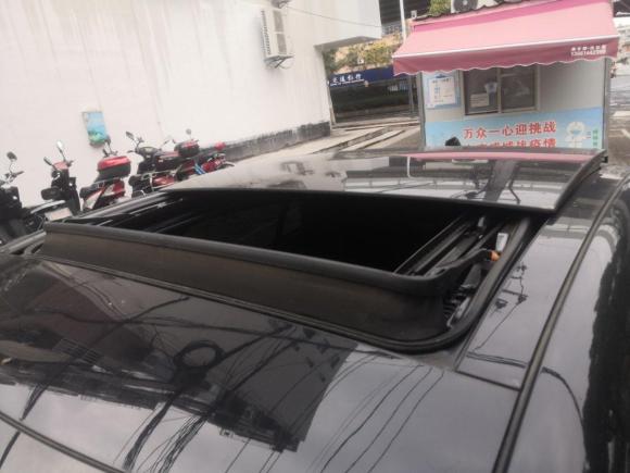 [无锡·苏B] 二手领克领克052020款 2.0TD 四驱劲Plus