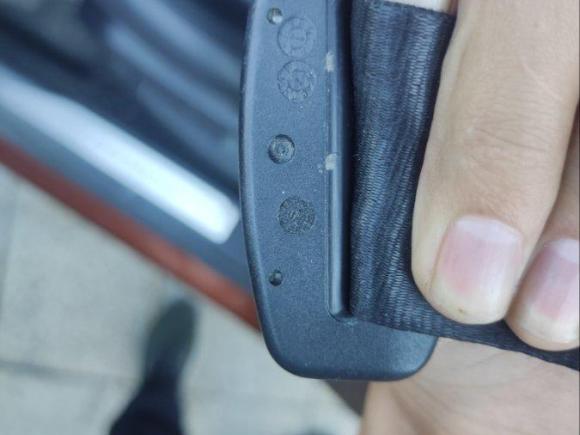 [温州·浙C] 二手标致标致40082017款 350THP 豪华版