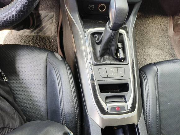 [广州·鄂D] 二手标致标致4082015款 1.2T 自动豪华版