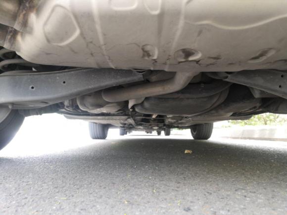 [成都·川A] 二手斯柯达Yeti2014款 1.4TSI DSG野驱版