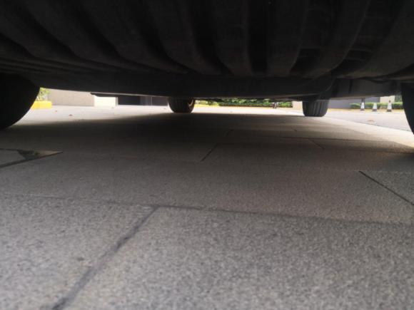 [上海·苏D] 二手奔驰奔驰C级2015款 改款 C 200 L