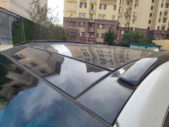 [北京·豫E] 二手现代胜达2015款 2.0T 自动四驱智能型 5座