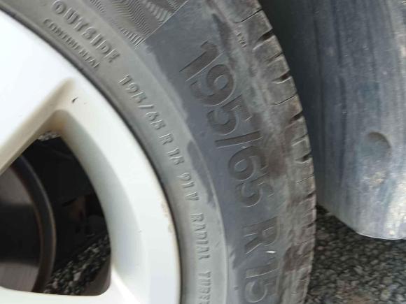 [广州·赣B] 二手大众朗行2013款 1.6L 手动风尚型