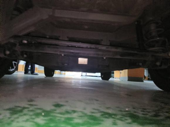 [杭州·浙A] 二手哪吒汽车哪吒V2021款 长续航娱乐版