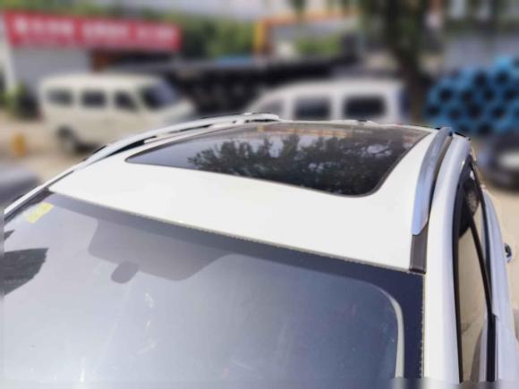 [青岛·鲁U] 二手荣威荣威RX32018款 1.6L 手动旗舰版