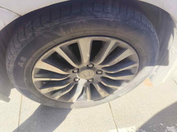 [青岛·鲁B] 二手本田凌派2013款 1.8L 自动豪华版