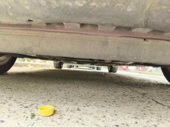 [上海·沪C] 二手日产骐达TIIDA2011款 1.6L CVT豪华型