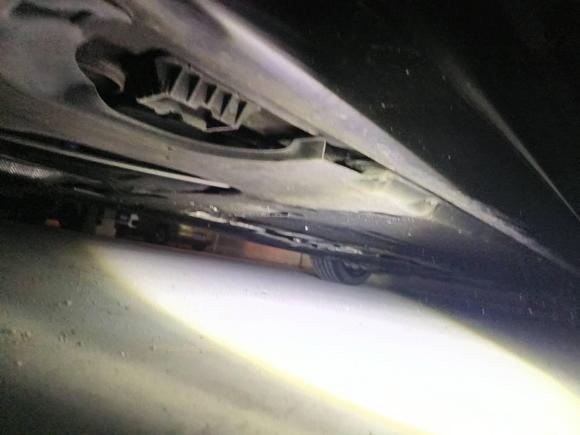 [无锡·苏B] 二手宝马宝马5系2021款 530Li xDrive M运动套装