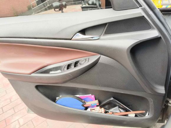 [成都·川A] 二手别克别克GL62019款 18T 6座互联豪华型 国V