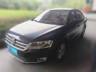大众朗逸2013款 1.6L 手动舒适版