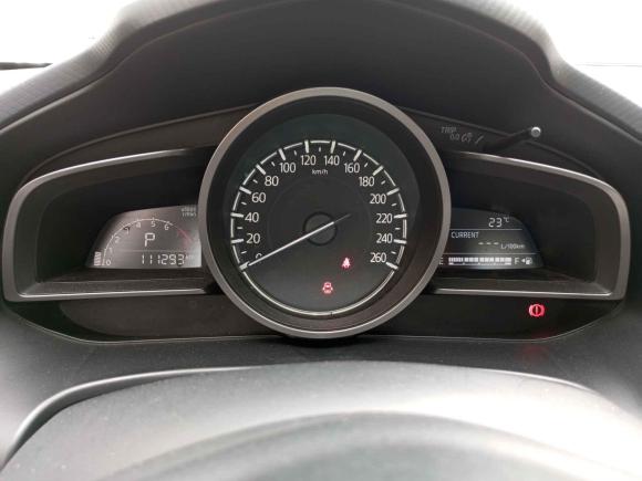 [宁波·浙B] 二手马自达马自达3 昂克赛拉2017款 三厢 1.5L 自动舒适型 国V