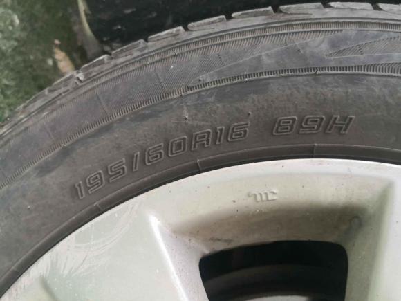 [上海·浙A] 二手日产骐达TIIDA2011款 1.6L CVT智能型