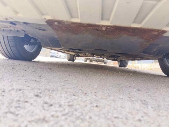 [青岛·鲁B] 二手名爵MG62017款 20T 手动豪华智联版 国V