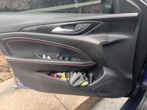 [青岛·鲁B] 二手别克君威2020款 GS 28T 精英型