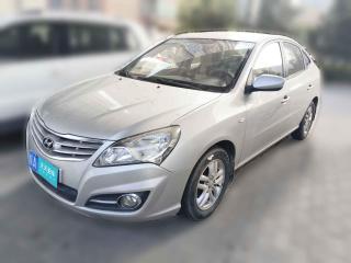 现代悦动2011款 1.6L 手动舒适型「西安二手车」「天天拍车」