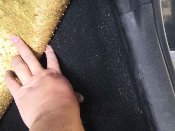 [无锡·苏B] 二手东风风行景逸X52016款 1.6L CVT尊享型