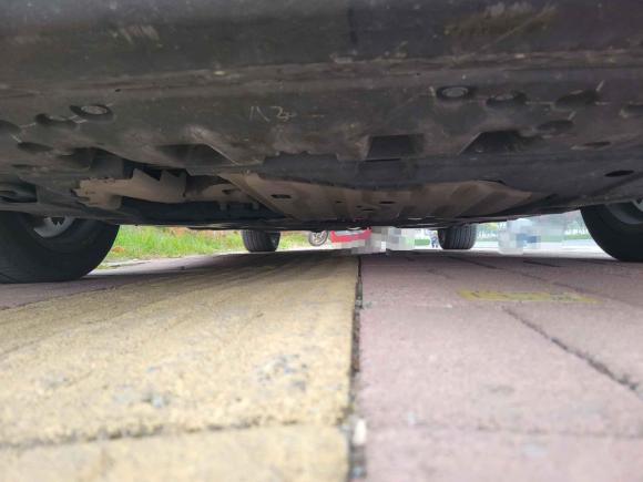 [济南·鲁A] 二手本田雅阁2018款 260TURBO 精英版 国VI