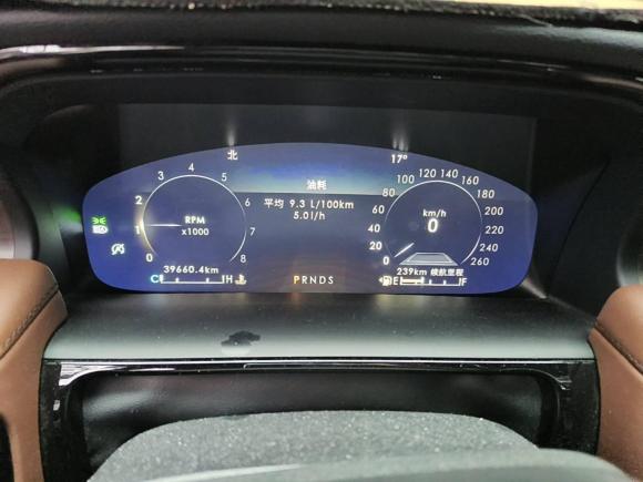 [南京·苏A] 二手林肯航海家2021款 2.0T 四驱尊雅版