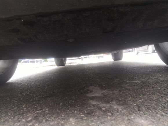 [无锡·苏B] 二手领克领克052020款 2.0TD 四驱劲Plus