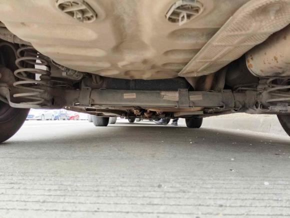 [成都·川H] 二手标致标致3012018款 1.6L 手动舒适版