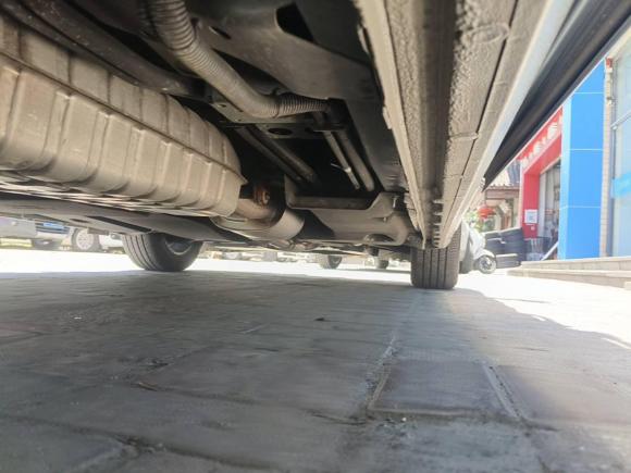 [上海·沪D] 二手别克别克GL82023款 ES陆尊 尊享型