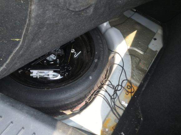 [上海·浙F] 二手福特福克斯2012款 两厢经典 1.8L 自动基本型